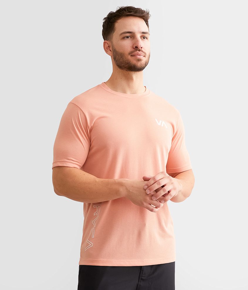 RVCA All Layers Sport T-Shirt