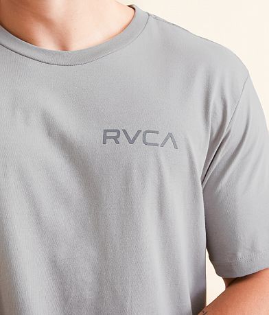 RVCA Topo All The Way T-Shirt MISC_DETAIL_1