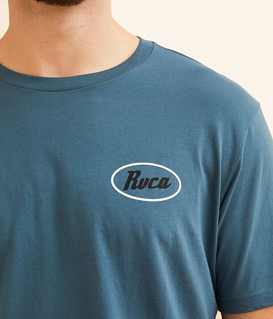RVCA Vert Combo T-Shirt MISC_DETAIL_1