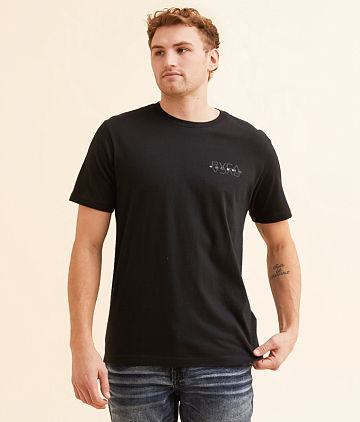 Seeker Taper Stretch Jean