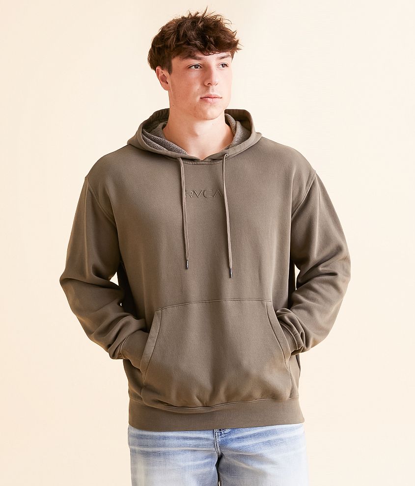 RVCA PTC Hooded Sweatshirt