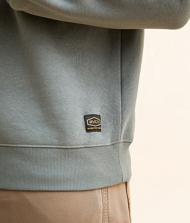 RVCA Dayshift Pullover MISC_DETAIL_1