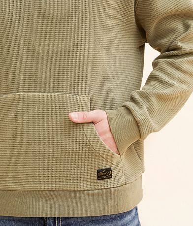 RVCA Dayshift Thermal Hoodie MISC_DETAIL_1