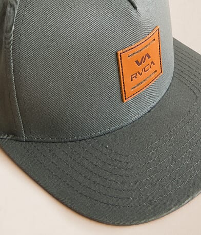 RVCA All The Way Hat MISC_DETAIL_2