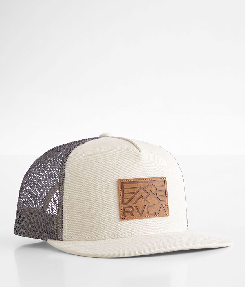 RVCA Juniper Horizon Trucker Hat