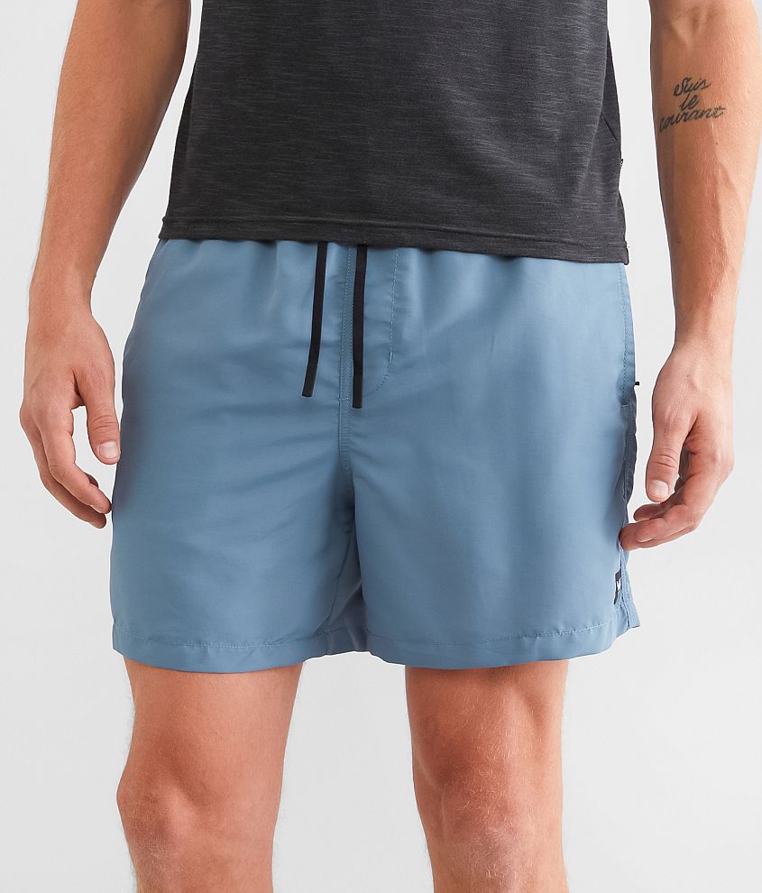 RVCA Outsider Basecamp Short