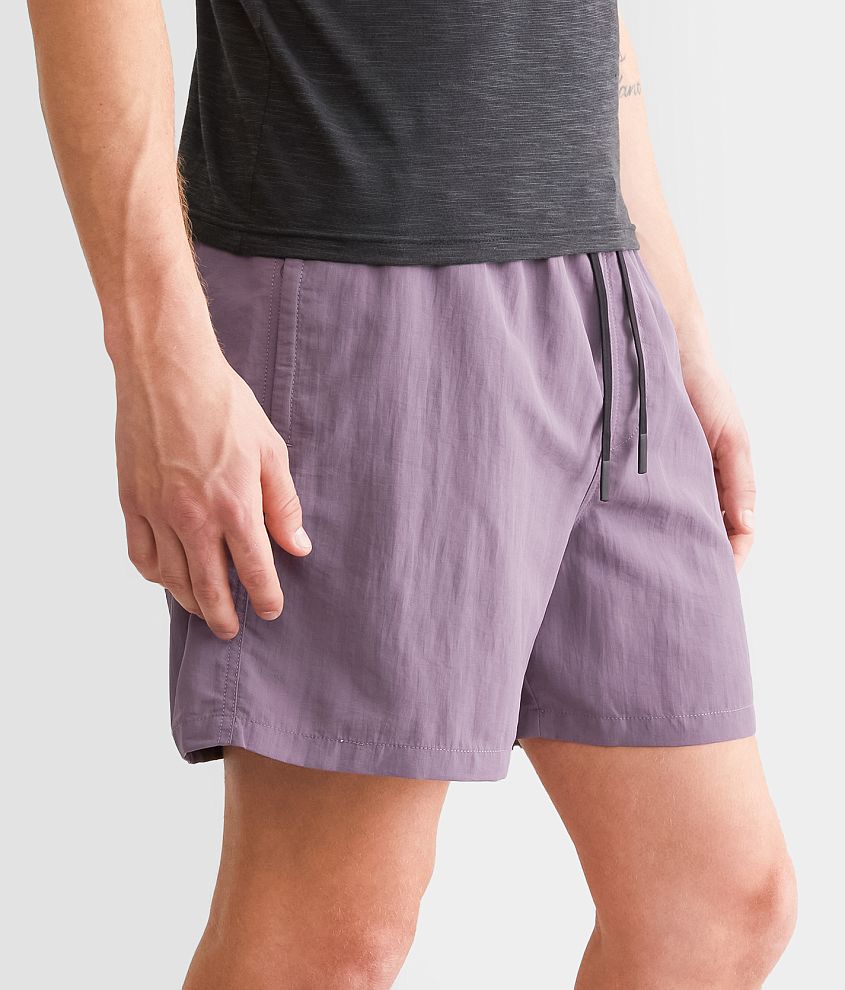 Outsider Basecamp Short