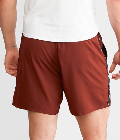 RVCA Yogger Control Active Short BACK