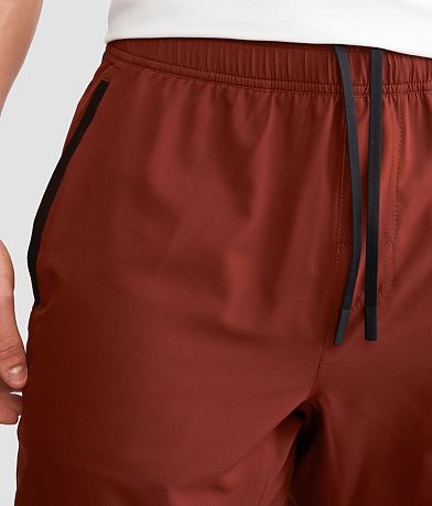 RVCA Yogger Control Active Short MISC_DETAIL_1