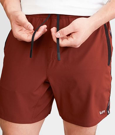 RVCA Yogger Control Active Short MISC_DETAIL_2