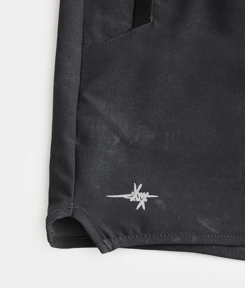 Yogger Stretch Short