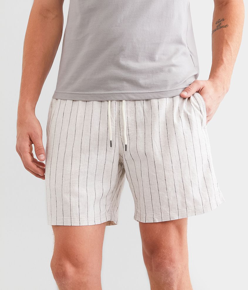 RVCA Sands Stretch Short