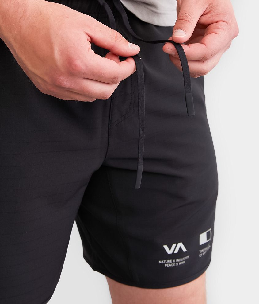 Yogger Stretch Short