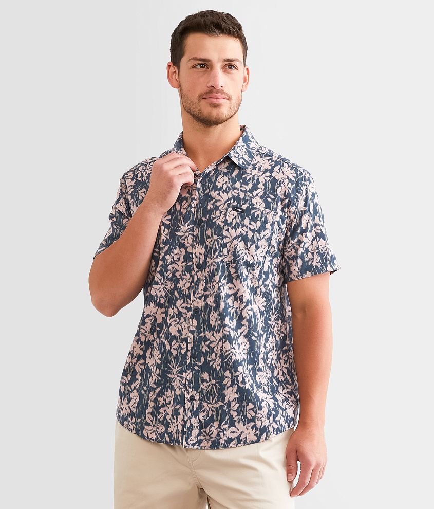 RVCA Anytime Shirt