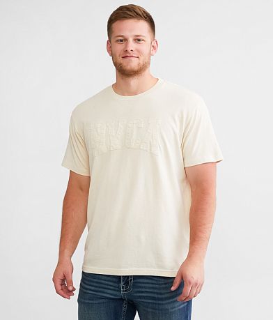 RVCA Applicade T-Shirt front view