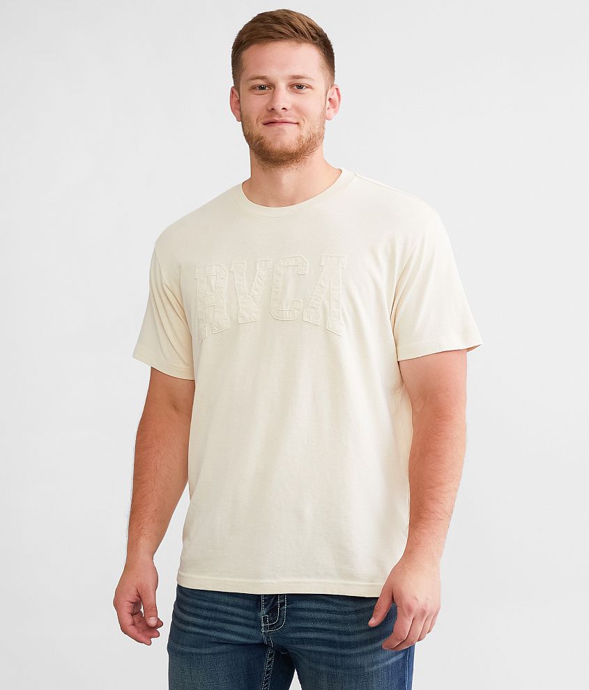 RVCA Applicade T-Shirt