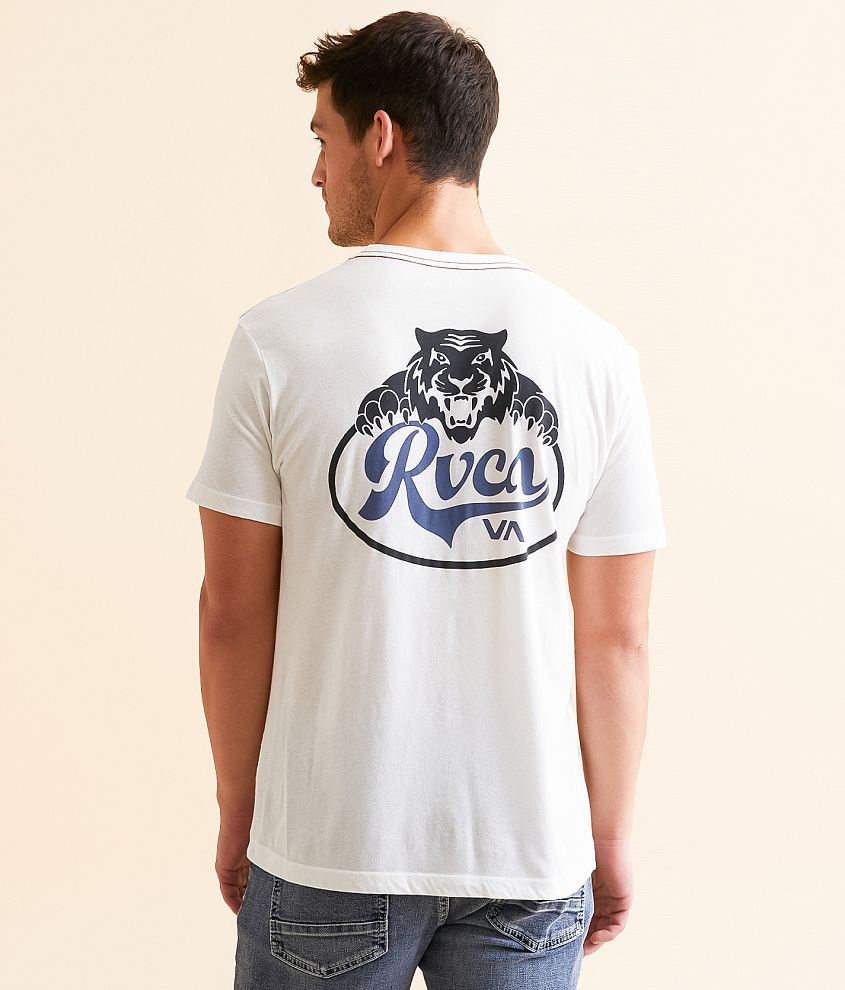 RVCA Prowl T-Shirt