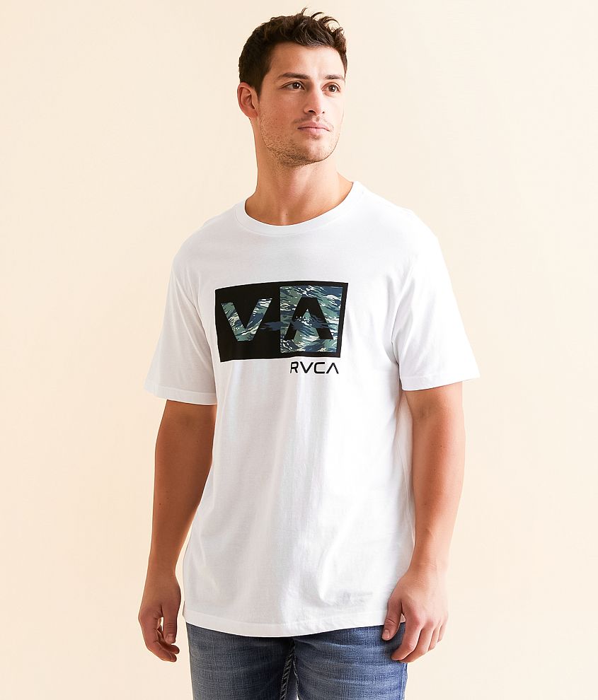 RVCA Balance Box T-Shirt