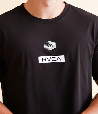 RVCA Element Streak Sport T-Shirt MISC_DETAIL_1