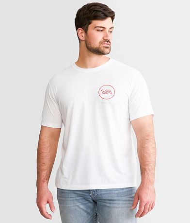 Men's RVCA T-Shirts | Buckle