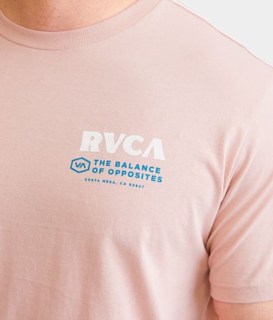 RVCA Active T-Shirt MISC_DETAIL_1