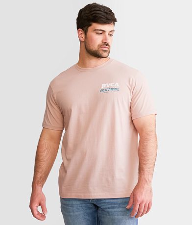 RVCA Active T-Shirt FULL_RIGHT_SIDE