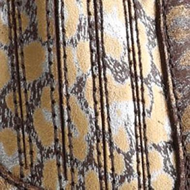 Leopard Oro