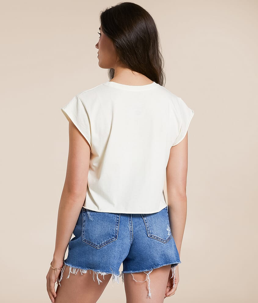 Budweiser Cropped T-Shirt - thumbnail 3