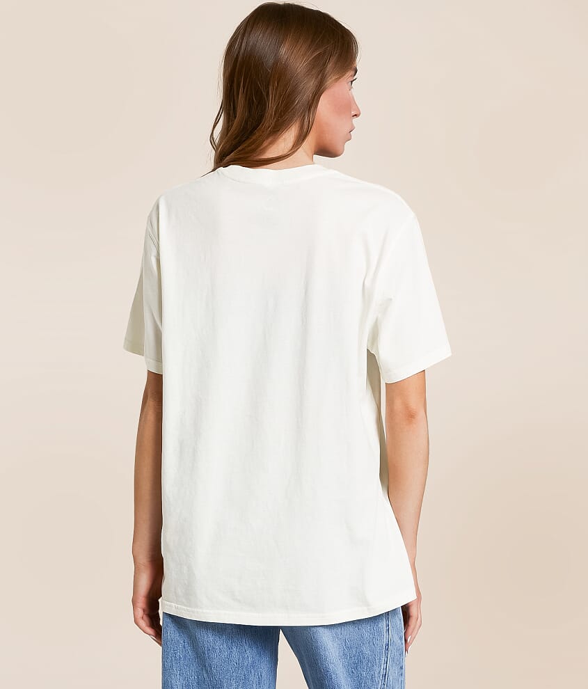 Grateful Dead Oversized Band T-Shirt - thumbnail 2