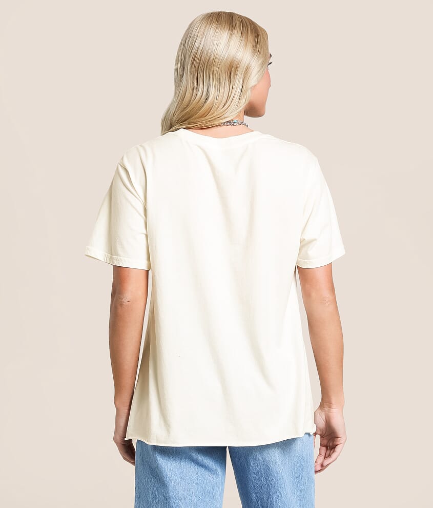 Riley Green Band T-Shirt - thumbnail 2