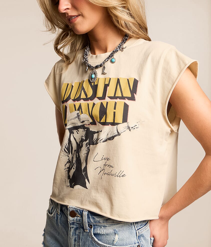 Dustin Lynch Band T-Shirt - thumbnail 3
