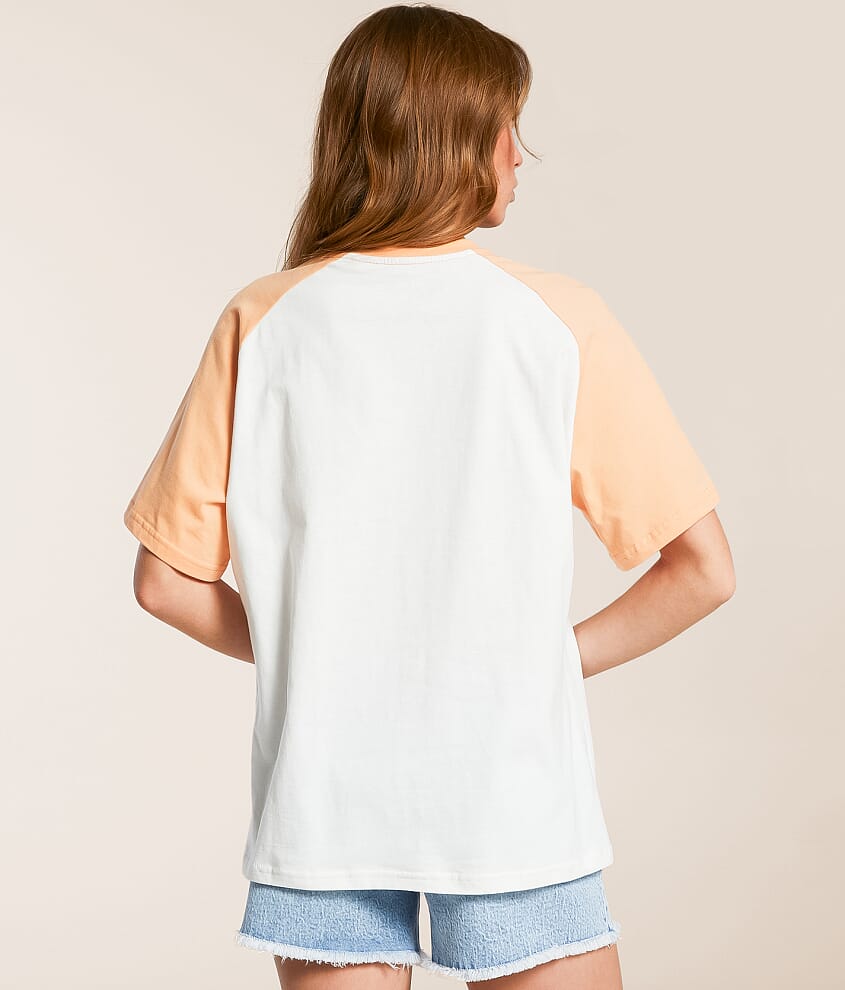 Led Zeppelin Oversized Band T-Shirt - thumbnail 2