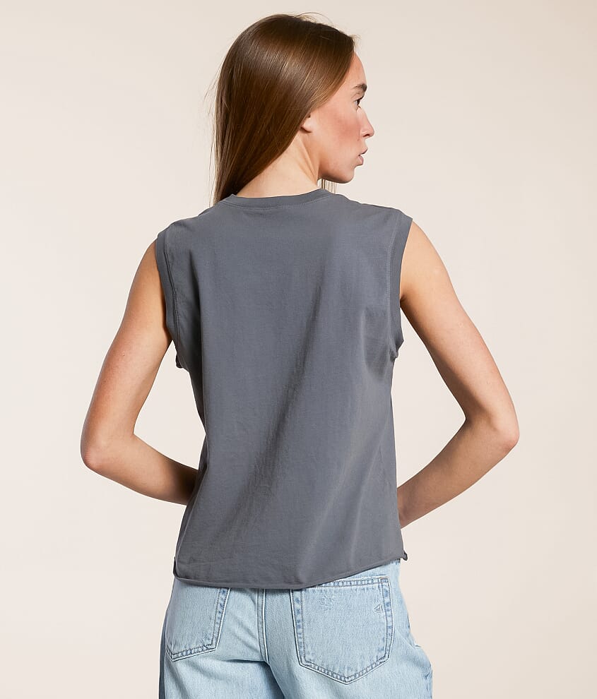 The Rolling Stones Band Tank Top - thumbnail 2