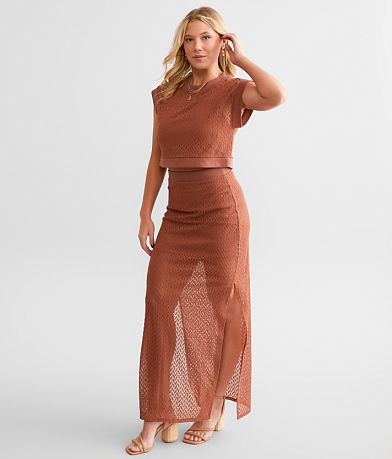 Willow &amp; Root Lace Cropped Top MISC_DETAIL_2