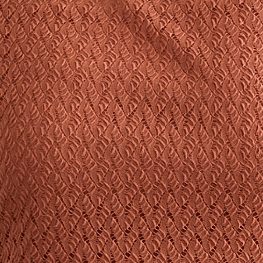 Copper Brown