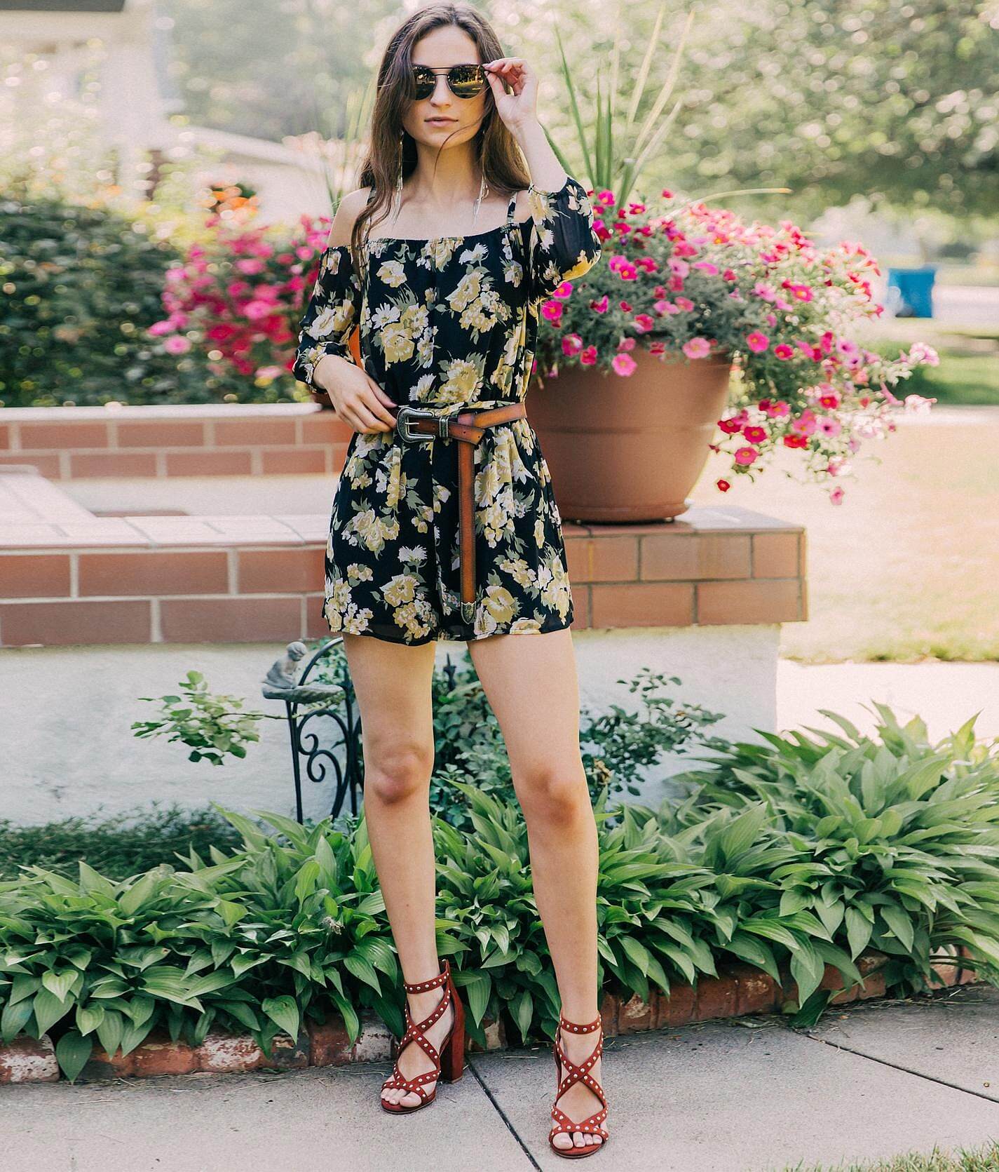 wish women's rompers
