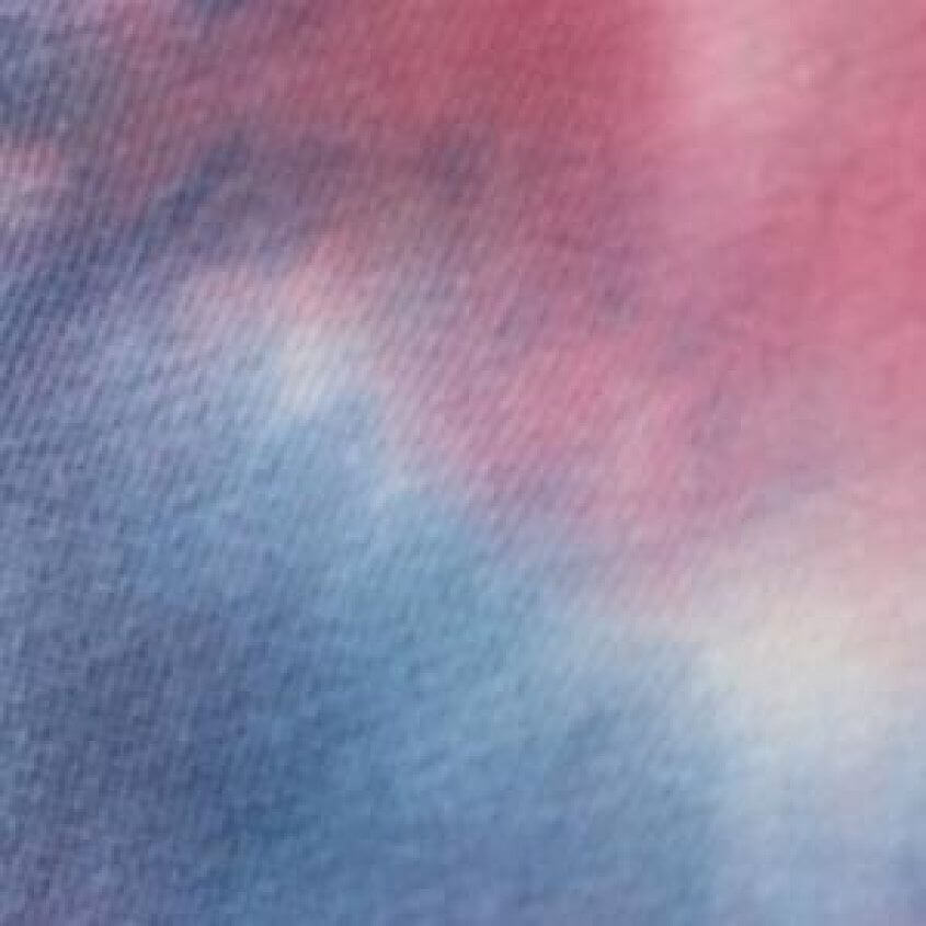 Multi Tie Dye