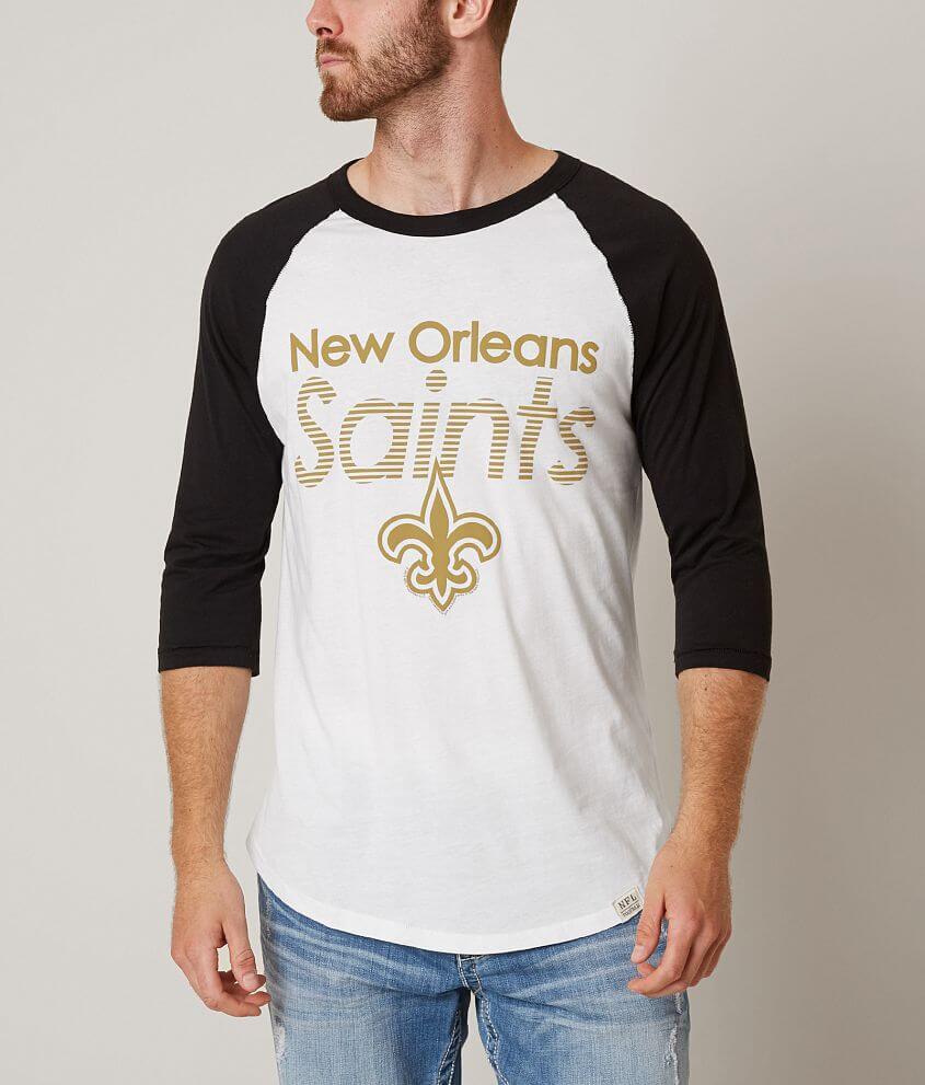 new orleans saints flannel shirt