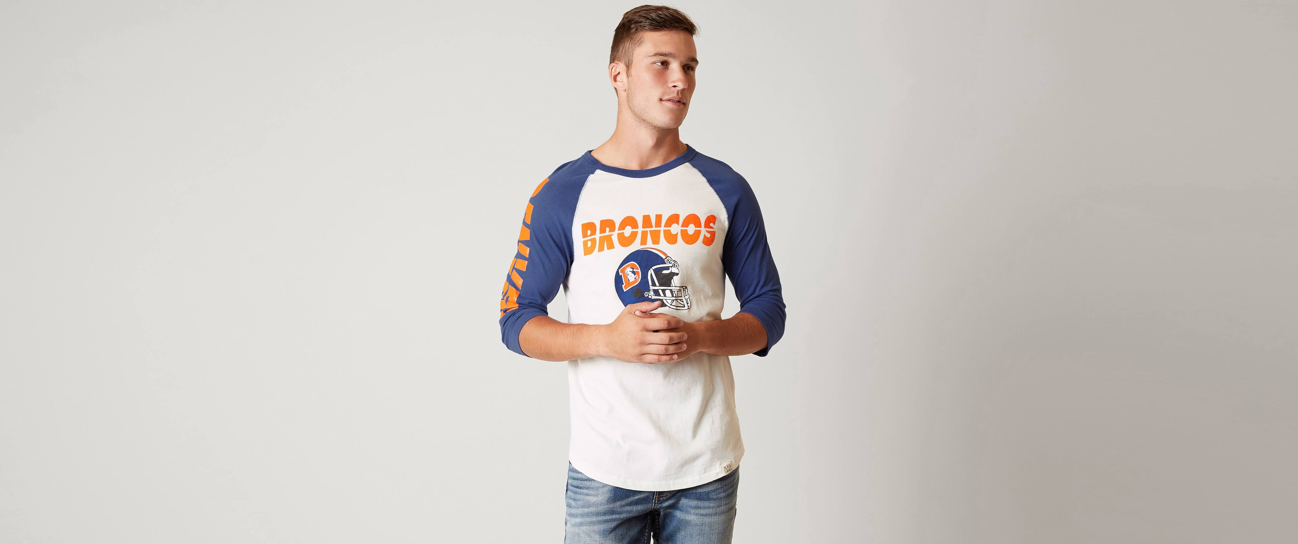 denver broncos shirt mens