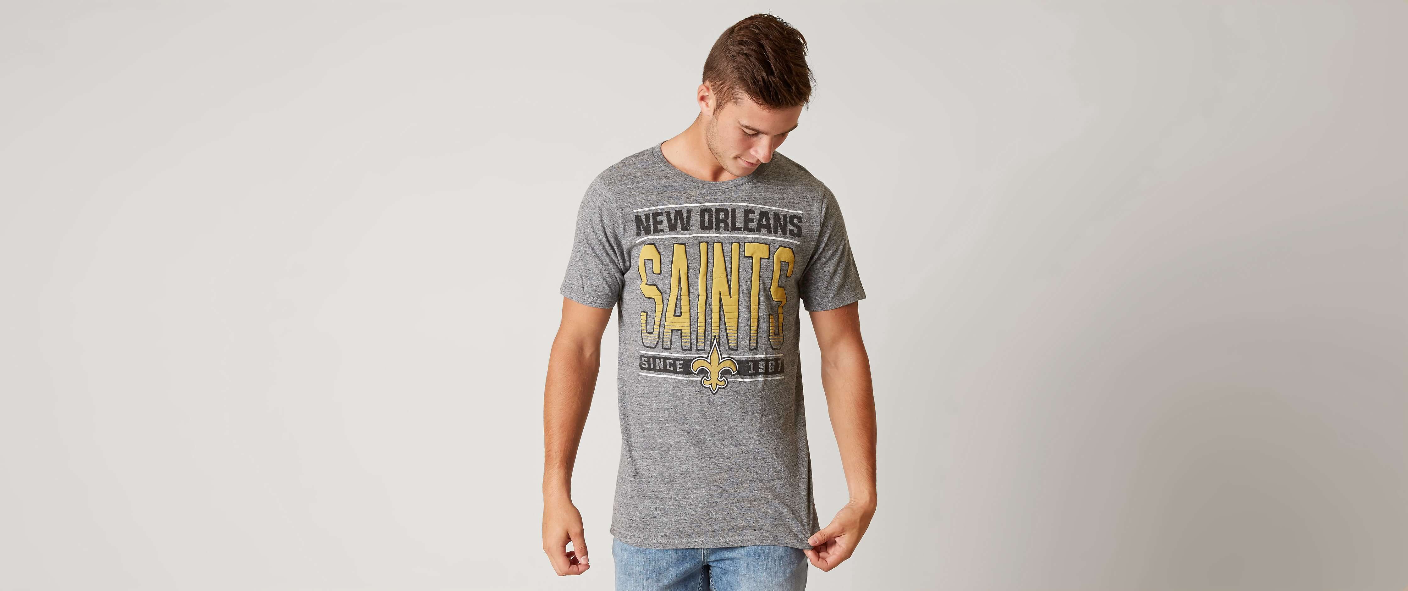 new orleans saints t shirts