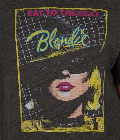 Junk Food Eat To The Beat T-Shirt MISC_DETAIL_2