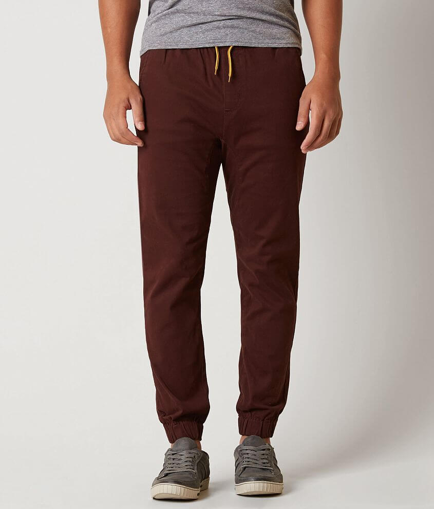 Lira Weekend Jogger Pant front view