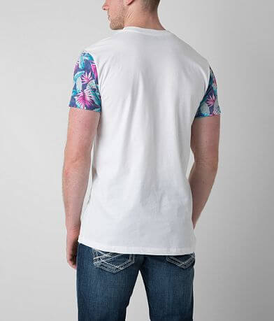 Lira Campbell T-Shirt BACK