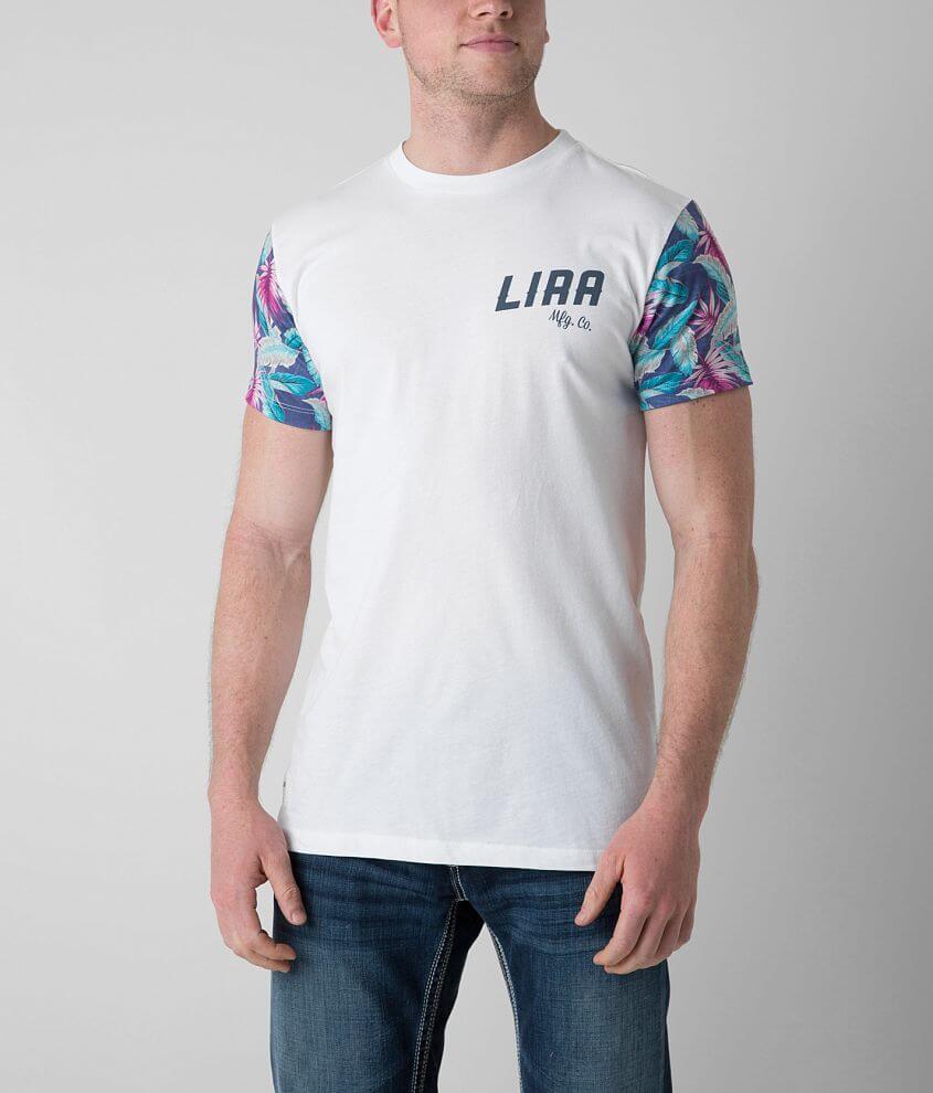 Lira Campbell T-Shirt front view