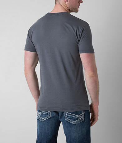 Lira Basecamp T-Shirt BACK