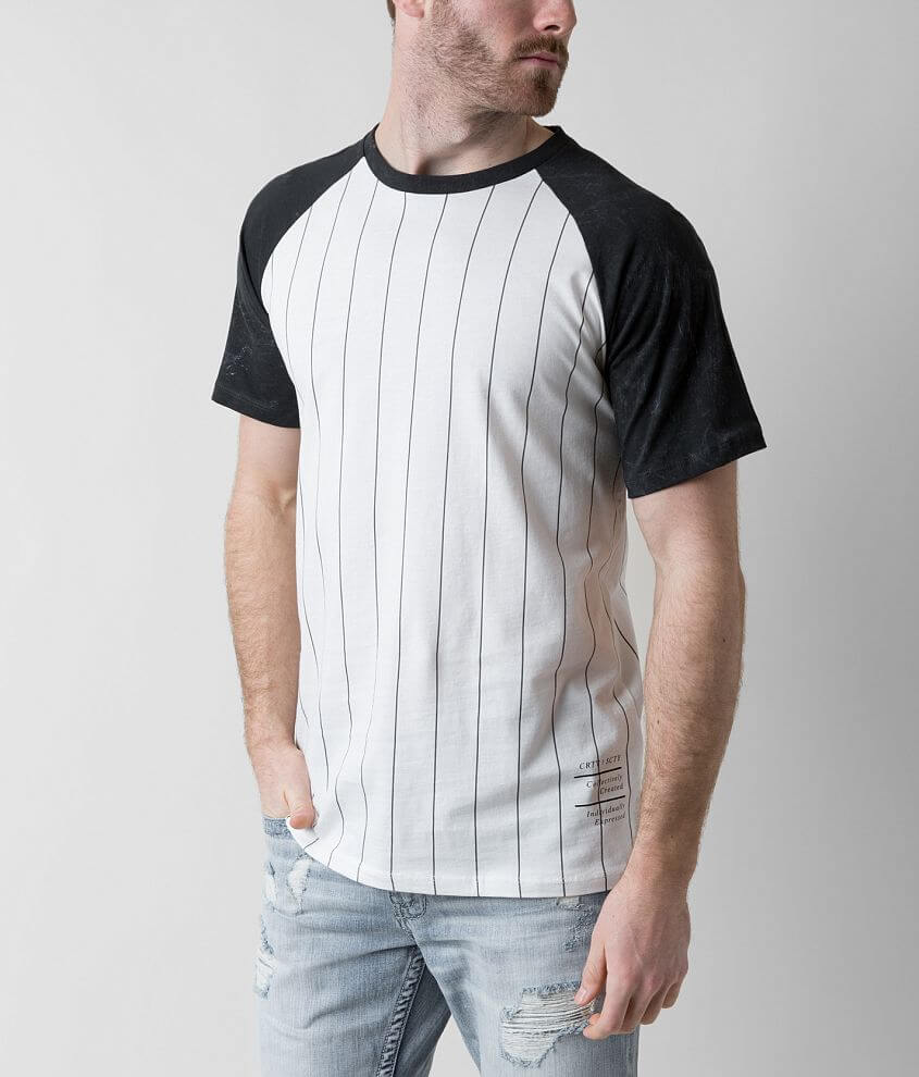 Lira Athin T-Shirt front view