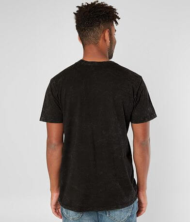 Lira Halfy T-Shirt BACK