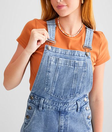 Listicle Undone Flare Denim Overalls MISC_DETAIL_1