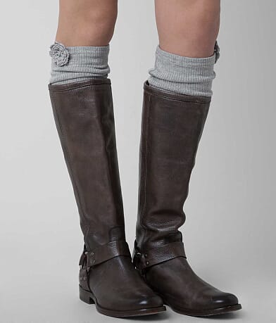 Little Boot Peep Sweater Boot Topper MISC_DETAIL_1