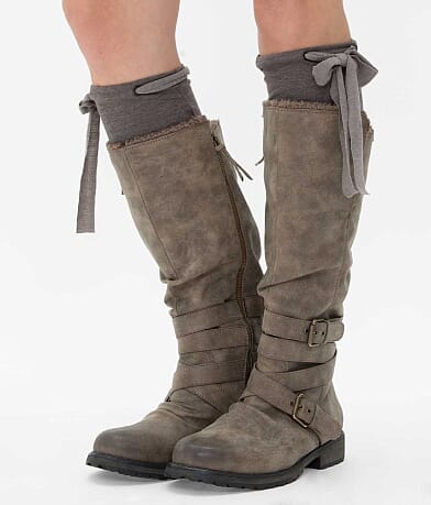 Little Boot Peep Put a Bow On It Boot Topper MISC_DETAIL_2